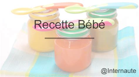 Premières purées bébé patate douce