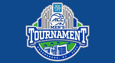 2023 ACC Tournament Bracket, Schedule & Odds - Slackie Brown Sports ...