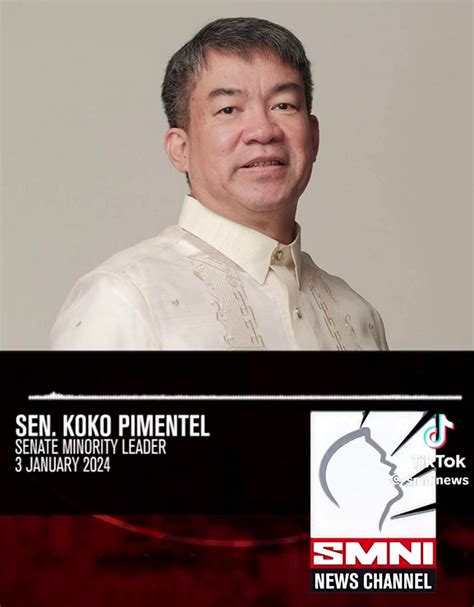 The rhk111 Philippine Defense Updates: Sen. Pimentel explains why the