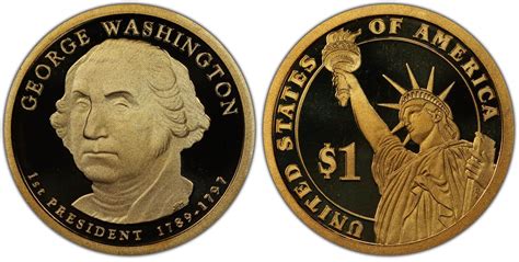 16 Most Valuable Presidential Dollar Coins Worth Money