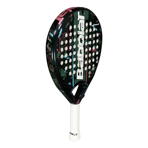 Babolat Reveal 2023 – Racketnow.com