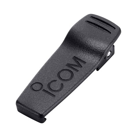 Icom MB94 Alligator Belt Clip