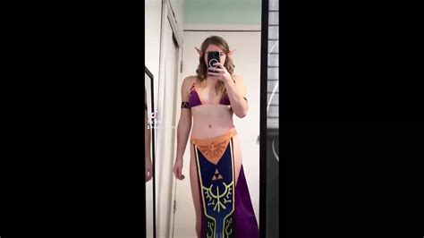 Zelda Porn Videos Xhamster