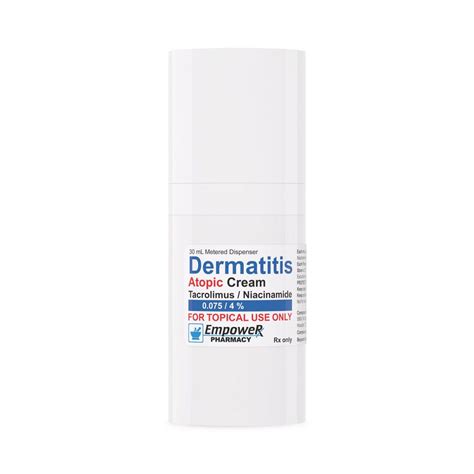 Dermatitis Atopic Cream - Крем от атопического дерматита купить в Киеве ...