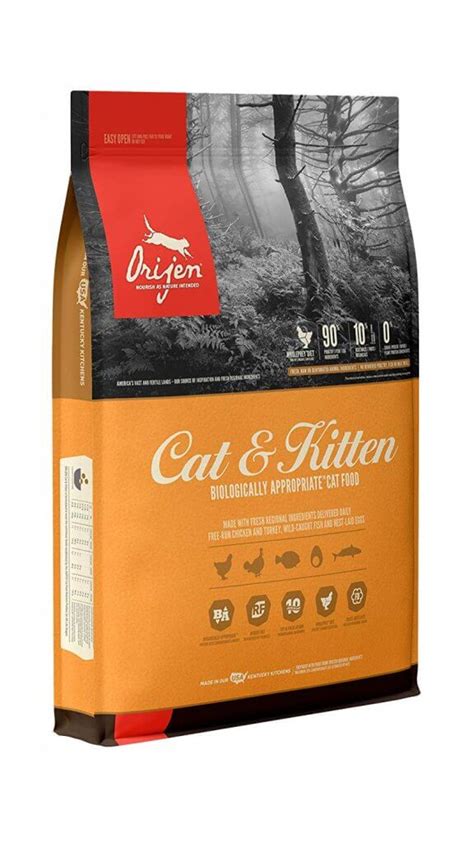 Best Cat Food Reviews 2021 ⋆ High Quality Top Rated Foods