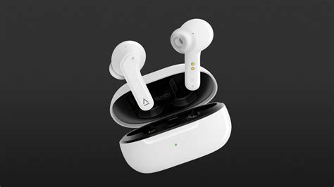 Creative Zen Air Review