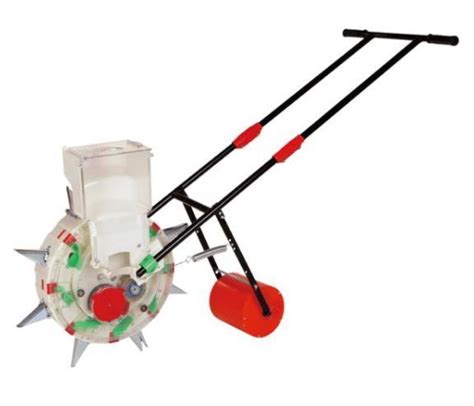 Corn Seed Planter Machine Manual Peanut Hand Corn Seeder Planters