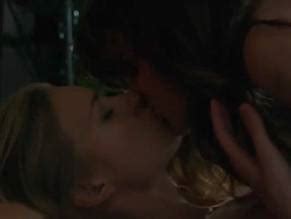 SOREL CARRADINE Nude AZNude