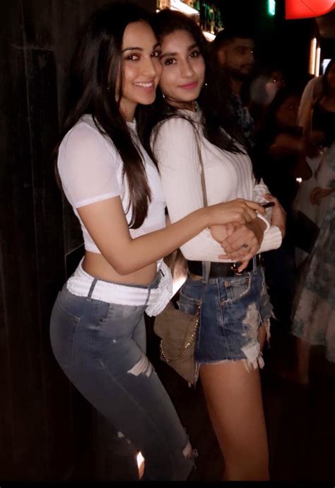 Kiara Advani Has A Great ASS And Is Very Underrated R SuperModelIndia