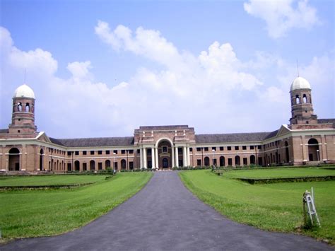 Forest Research Institute Fri Dehradun India Travel Forum