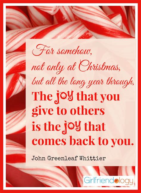Christmas Joy Quotes Quotesgram
