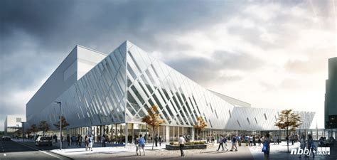 Rupp Arena Upgrades Set To Debut Arena Digest