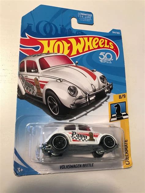 Hot Wheels Volkswagen Beetle Käfer VW Kaufen auf Ricardo