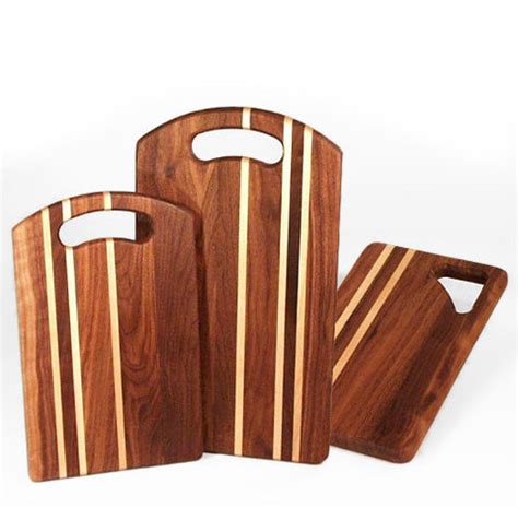 Cutting & serving boards - Terrestra