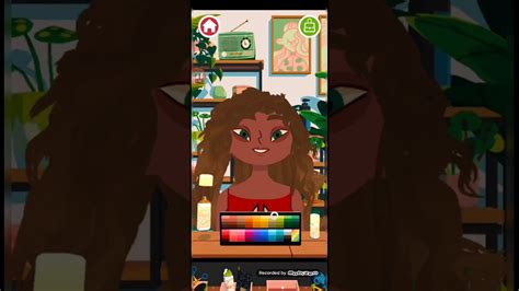 Hair Salon Youtube