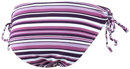 Cygnus Slip bikini Črtast vzorec hervis si