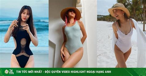 Ch N Khoe Ng C Y Sao Vi T Chuy N Sang Di N Bikini Kho T Cao Khoe Ch N D I N Ng B Ng