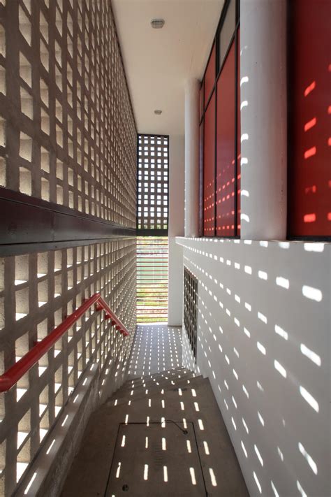 Gallery Of Social Community Center 3 Arquitectos 7