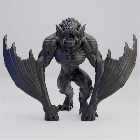 Hot Goblin ストリゴール