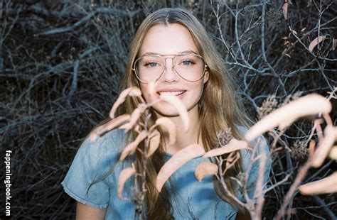 Kristine Froseth Kristine Froseth Nude OnlyFans Leaks Fappening FappeningBook