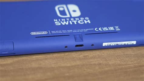 Nintendo Switch Lite Im Test Spielspa F R Unterwegs