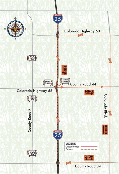 CO56 at I-25 CLOSURE_140day_Map_UPDATED4.jpg — Colorado Department of