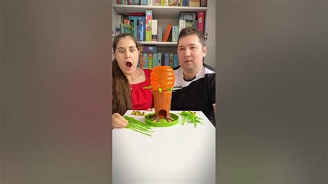 Играем в игру Пчелиное дерево - YouTube