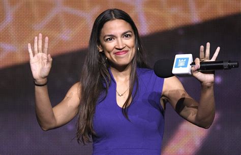 What Has Aoc Achieved In Her First Year In Office