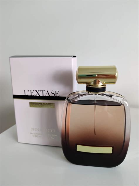 Lextase Nina Ricci Fragancia Una Fragancia Para Mujeres