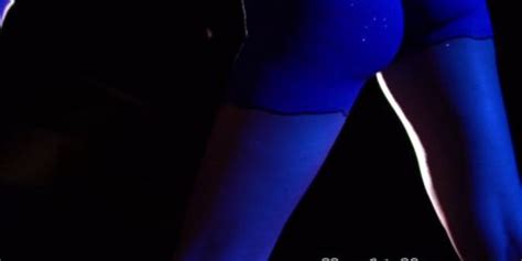 Massage Loving Blonde Smoking Tnaflix