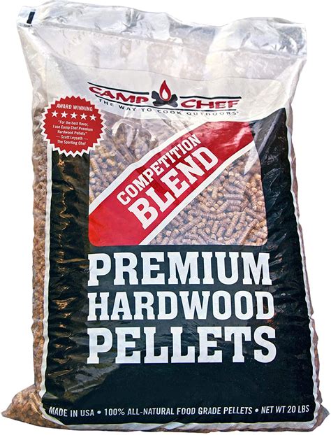 Best Wood Pellets In Unbiased Reviews Buying Guide