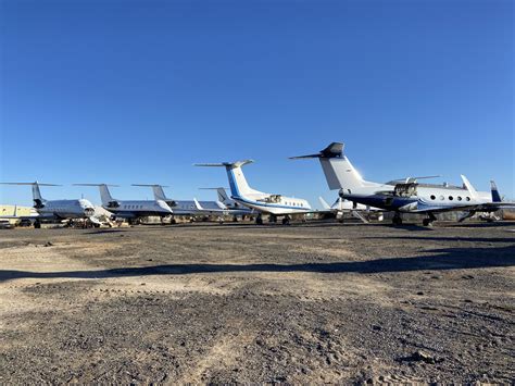 Las Vegas/McCarran, Barstow-Daggett, Boron, Edwards AFB, Mojave