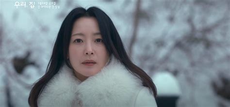 Kim Hee Sun And Lee Hye Young Fall Into A Bittersweet Hell K Luv