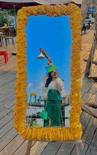 Gi I Tr R Nhau Check In Qu N Cafe P T A L T Ang Hot R N R N Ng Nai Chia S Kinh