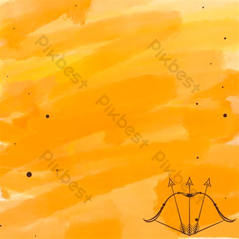 Yellow Minimalist Style Indian Tokachi Festival Background Psd Free