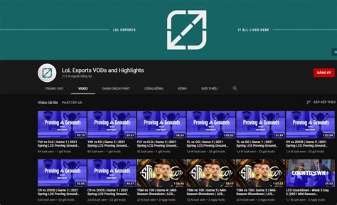 Riot B Game Th N M Gay G T Khi Bi N Cktg U Tr Ng Ch N L Nh M Nh Th Nh Th M H A