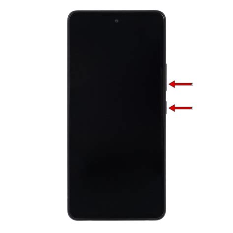 How To Fix Galaxy A53 5g Black Screen Of Death Issue