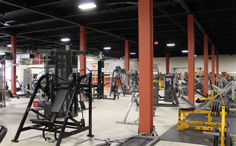 Home [muscleworksgym.net]