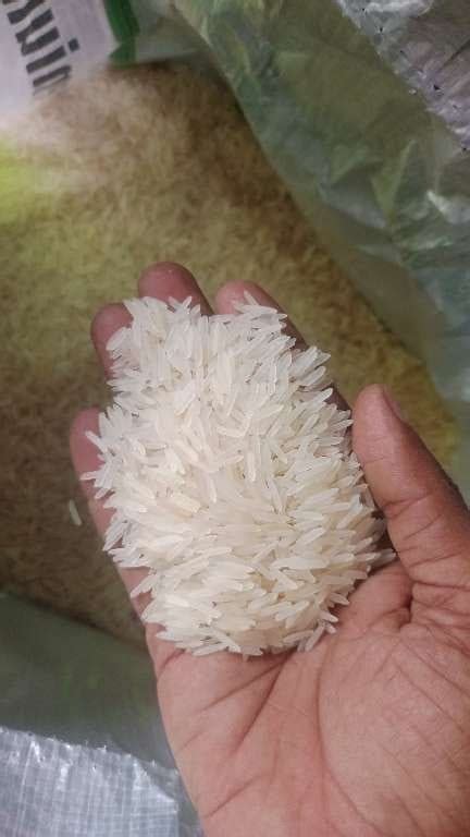 Ir Broken Parboiled Rice Exporter Supplier From Bangalore India