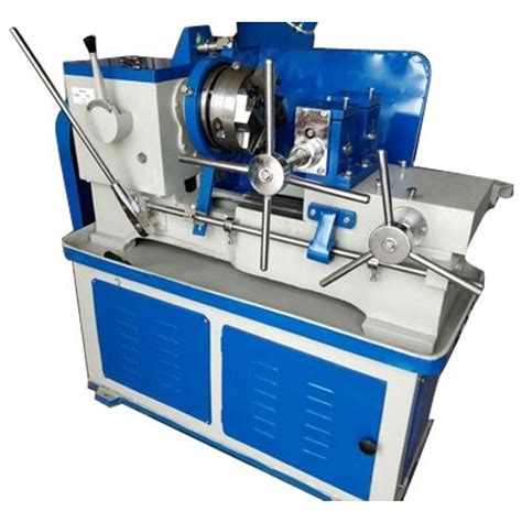 Thread Cutting Machine at Rs 110000/unit | Krishna Nagar Batala ...