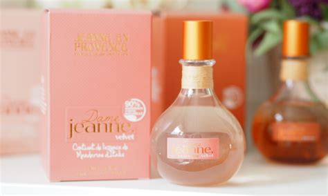 Parfums Jeanne En Provence élégance Naturelle à Prix Abordable