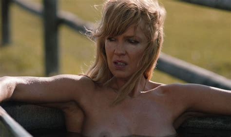 Kelly Reilly Naked The Fappening Leaked Photos