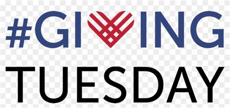 Giving Tuesday Png Transparent Png 1185x5006140949 Pngfind