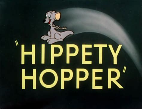 Hippety Hopper Short Looney Tunes Wiki Fandom