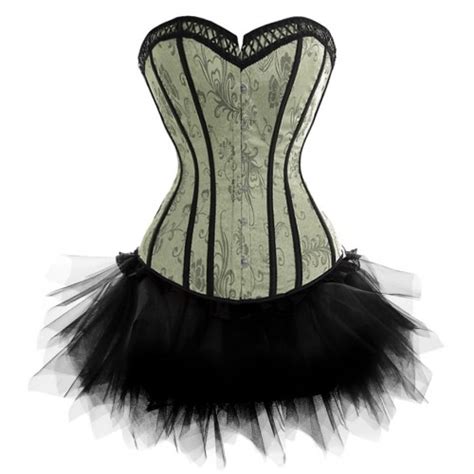 beautiful corset dresses
