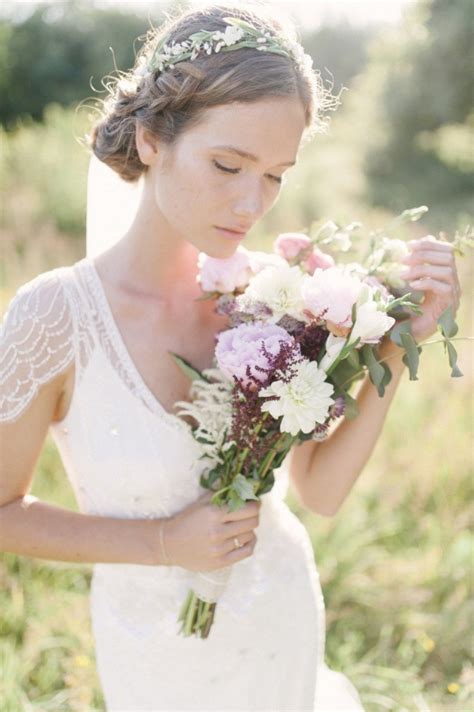 Bruidsmake Up Nude Look Theperfectwedding Nl