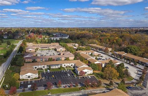 West Norriton Aparments Near Norristown PA - Westover Club Apartments