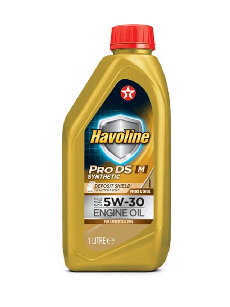 Chevron | Havoline Extra 10W-40 - Chevron
