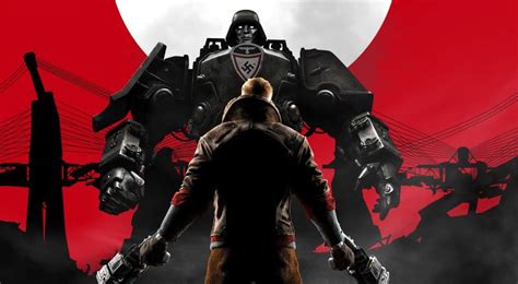No Plans To Put Wolfenstein: The New Order On The Nintendo Switch ...
