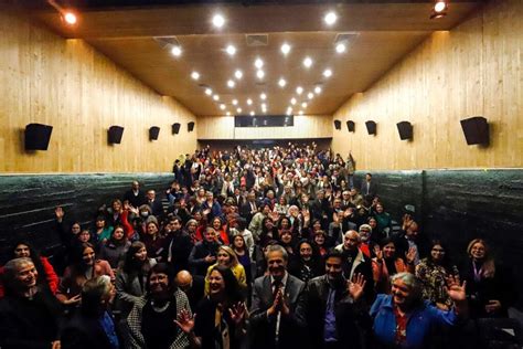 Municipalidad De Santiago Y DEM Entregan Bonos De Incentivo Al Retiro